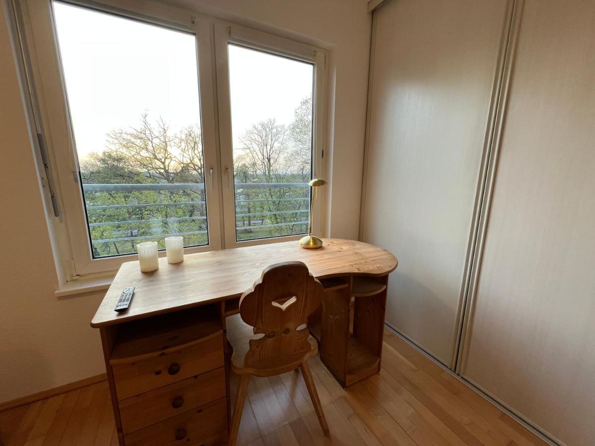 Maisonette Penthouse Fuer 8 Personen By Rabe - Free Netflix & Kostenloser Parkplatz & Grosse Terrasse Karlsruhe Exteriér fotografie